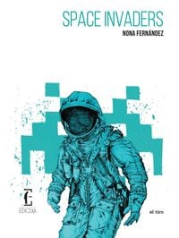 Produktbild: Space invaders