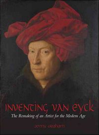 Produktbild: Graham, J: Inventing van Eyck