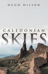 Produktbild: Caledonian Skies