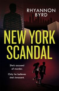 Produktbild: New York Scandal
