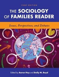 Produktbild: The Sociology of Families Reader