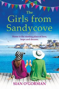 Produktbild: The Girls from Sandycove