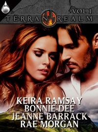 Produktbild: Terran Realm Vol 1