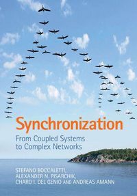 Produktbild: Synchronization