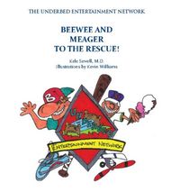 Produktbild: Beewee and Meager to the Rescue