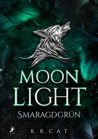 Produktbild: Moonlight - Smaragdgr&uuml;n