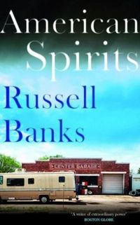 Produktbild: American Spirits