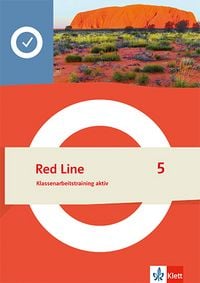 Produktbild: Red Line 5