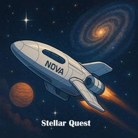 Produktbild: Stellar Quest