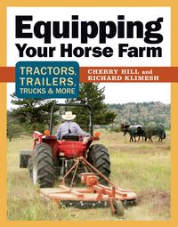Produktbild: Equipping Your Horse Farm