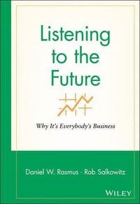 Produktbild: Listening to the Future