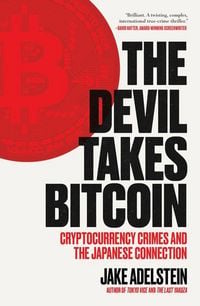 Produktbild: The Devil Takes Bitcoin