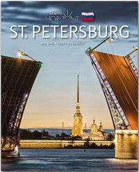 Bild vom Artikel Horizont St. Petersburg vom Autor Ernst-Otto Luthardt