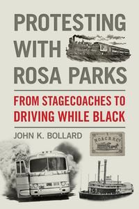 Produktbild: Protesting with Rosa Parks