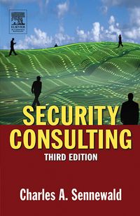 Produktbild: Security Consulting
