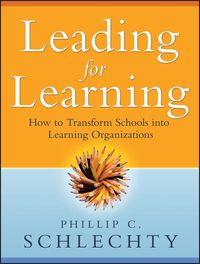 Produktbild: Leading for Learning