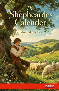 Produktbild: The Shepheardes Calender