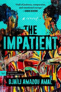 Produktbild: The Impatient