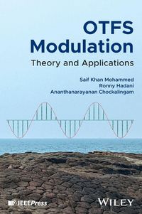 Produktbild: Otfs Modulation