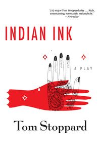 Produktbild: Indian Ink
