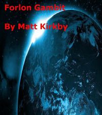 Produktbild: Forlorn Gambit