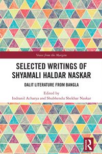 Produktbild: Selected Writings of Shyamali Haldar Naskar