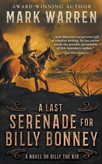 Produktbild: A Last Serenade for Billy Bonney