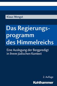 Produktbild: Das Regierungsprogramm des Himmelreichs