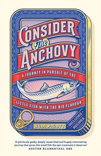 Produktbild: Consider the Anchovy