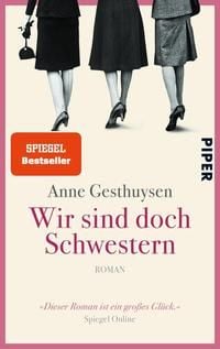 Produktbild: Wir sind doch Schwestern