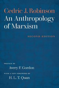 Produktbild: An Anthropology of Marxism