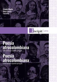Produktbild: Poes&iacute;a afrocolombiana