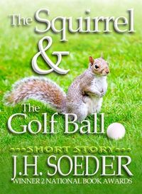 Produktbild: Squirrel and the Golf Ball