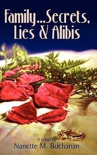 Produktbild: Family Secrets Lies & Alibis