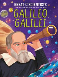 Produktbild: Great Scientists: Galileo Galilei