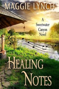 Produktbild: Healing Notes