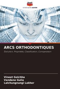 Produktbild: Arcs Orthodontiques
