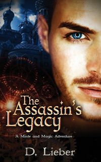 Produktbild: The Assassin's Legacy