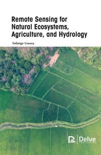 Produktbild: Remote Sensing for Natural Ecosystems, Agriculture, and Hydrology