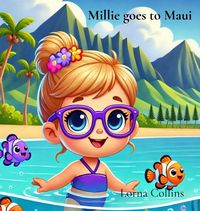 Produktbild: Millie goes to Maui