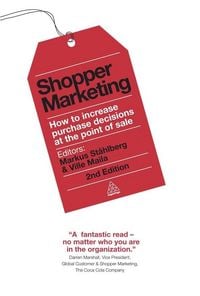 Produktbild: Shopper Marketing