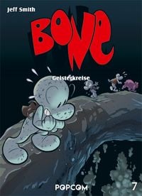Produktbild: Bone 07 - Geisterkreise