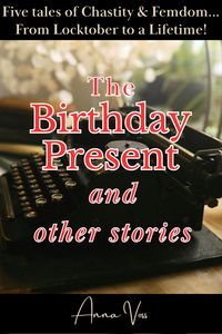 Produktbild: The Birthday Present and Other Stories