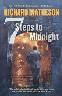 Produktbild: 7 Steps to Midnight