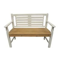 Produktbild: HTI-Living Gartenbank Senja Gartenbank Senja