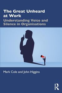 Produktbild: The Great Unheard at Work