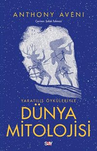 Produktbild: Yaratilis &Ouml;ykuleriyle Dunya Mitolojisi