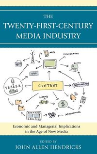 Produktbild: Twenty-First-Century Media Industry
