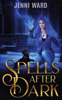 Produktbild: Spells After Dark
