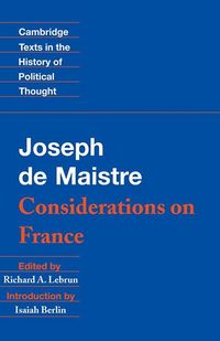 Produktbild: Maistre